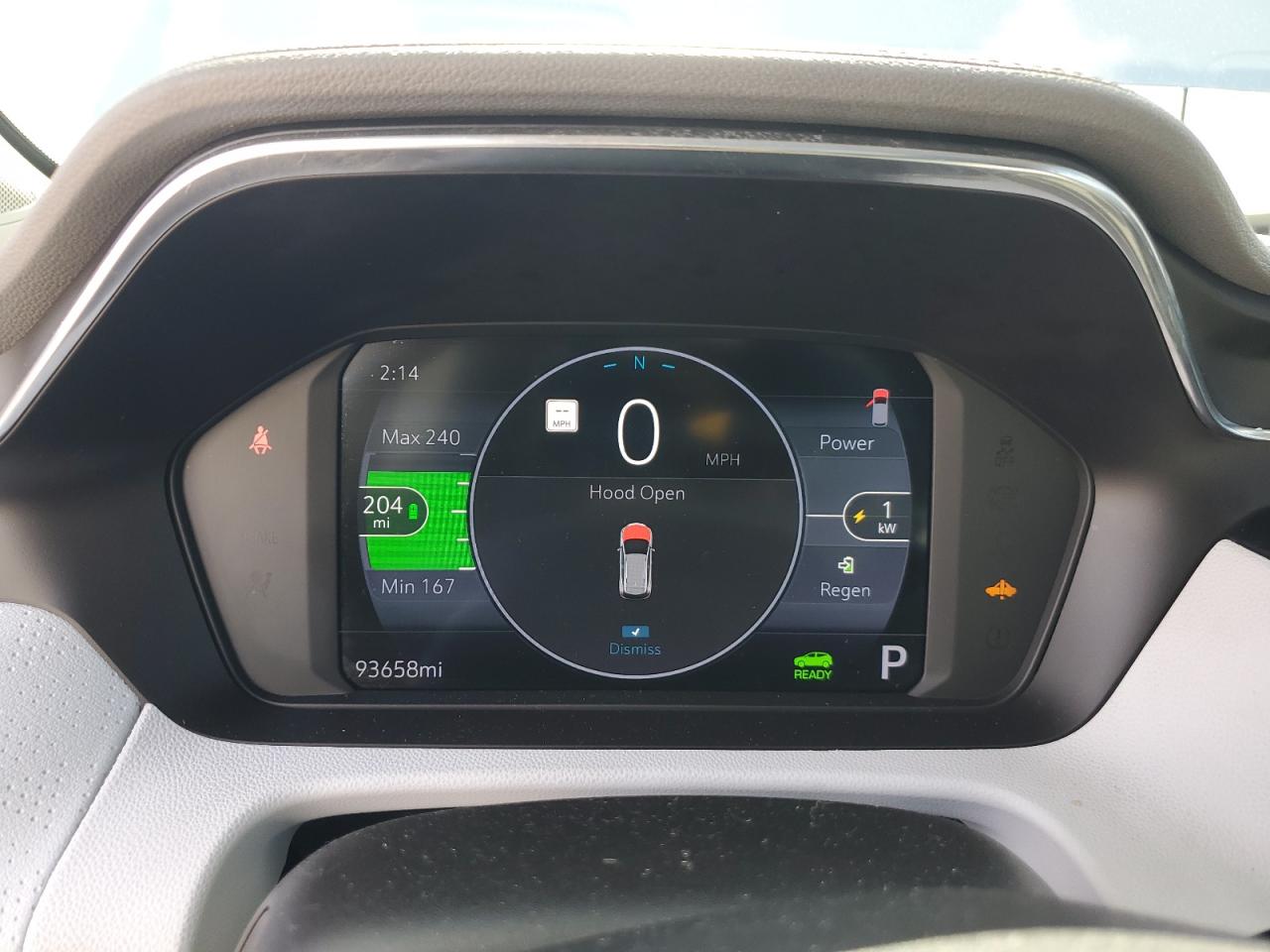 2022 Chevrolet Bolt Euv Premier VIN: 1G1FZ6S05N4123060 Lot: 90695035