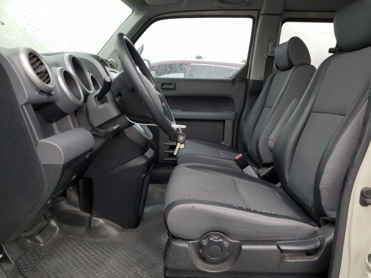 2005 Honda Element Ex VIN: 5J6YH28665L017031 Lot: 81900915