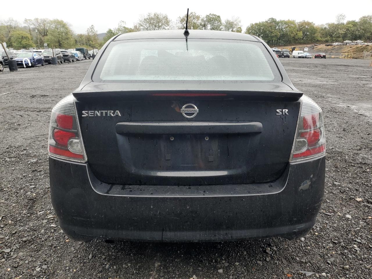 2010 Nissan Sentra 2.0 VIN: 3N1AB6AP6AL702232 Lot: 82262675