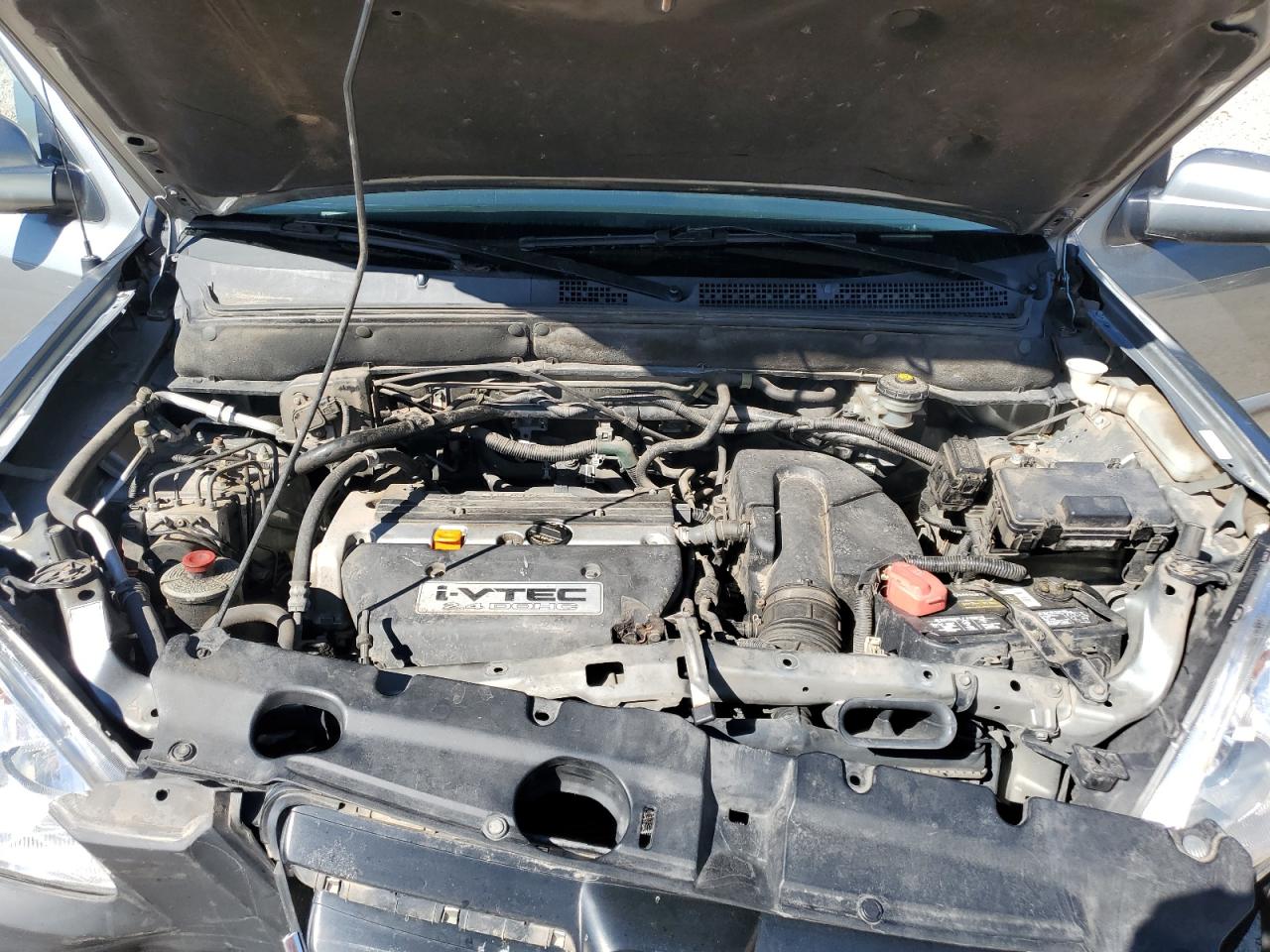 2006 Honda Cr-V Ex VIN: SHSRD78806U418172 Lot: 85493215