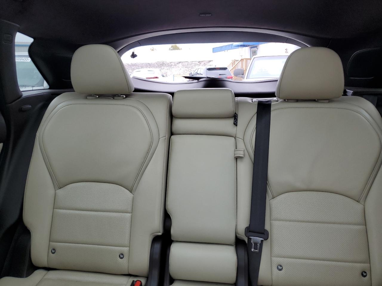 2019 Infiniti Qx50 Essential VIN: 3PCAJ5M39KF122976 Lot: 90378565