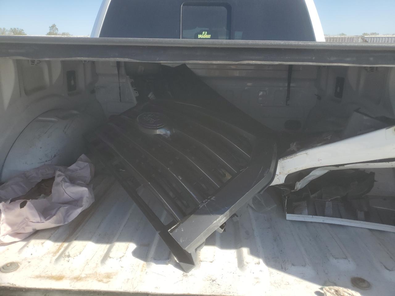 2017 Ford F150 Supercrew VIN: 1FTEW1EG1HFA33596 Lot: 87235335