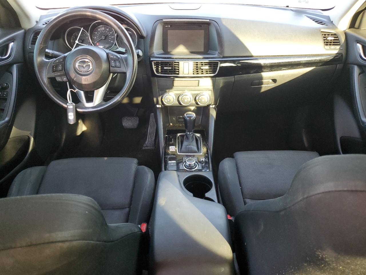 2016 Mazda Cx-5 Sport VIN: JM3KE4BY5G0799523 Lot: 84644205