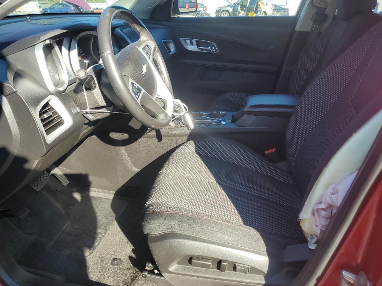 2014 Chevrolet Equinox Lt VIN: 2GNFLFEK9E6108198 Lot: 84833855