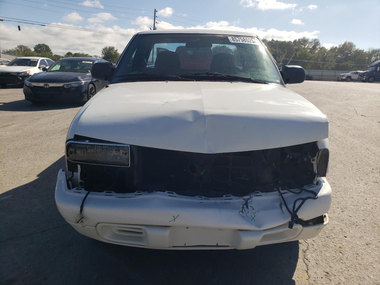 S-10 Pickup S-10 Pickup