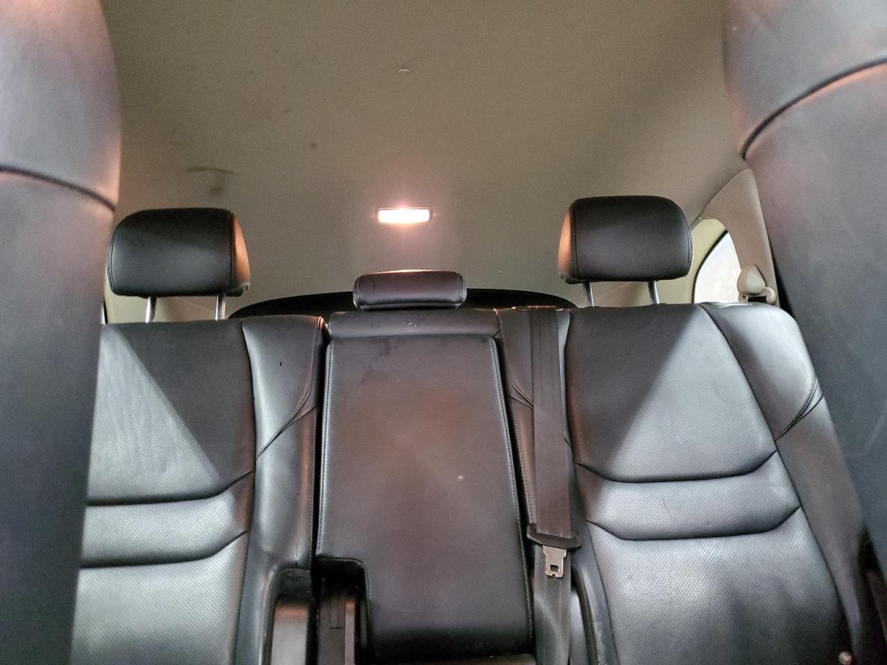 2018 Mazda Cx-9 Touring VIN: JM3TCACY6J0217167 Lot: 90612615