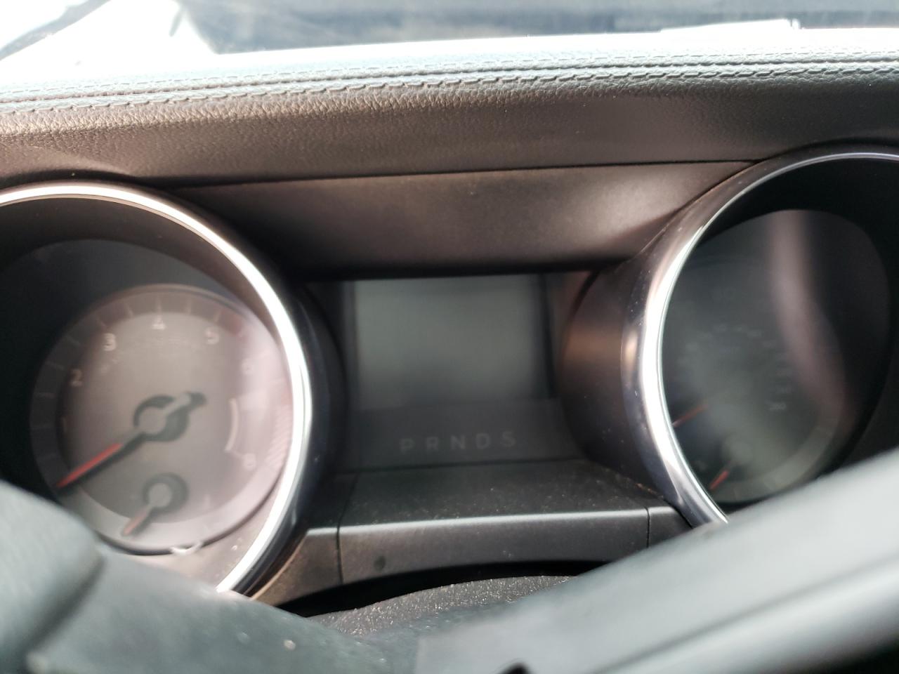 2020 Ford Mustang VIN: 1FA6P8TH3L5176964 Lot: 86501775