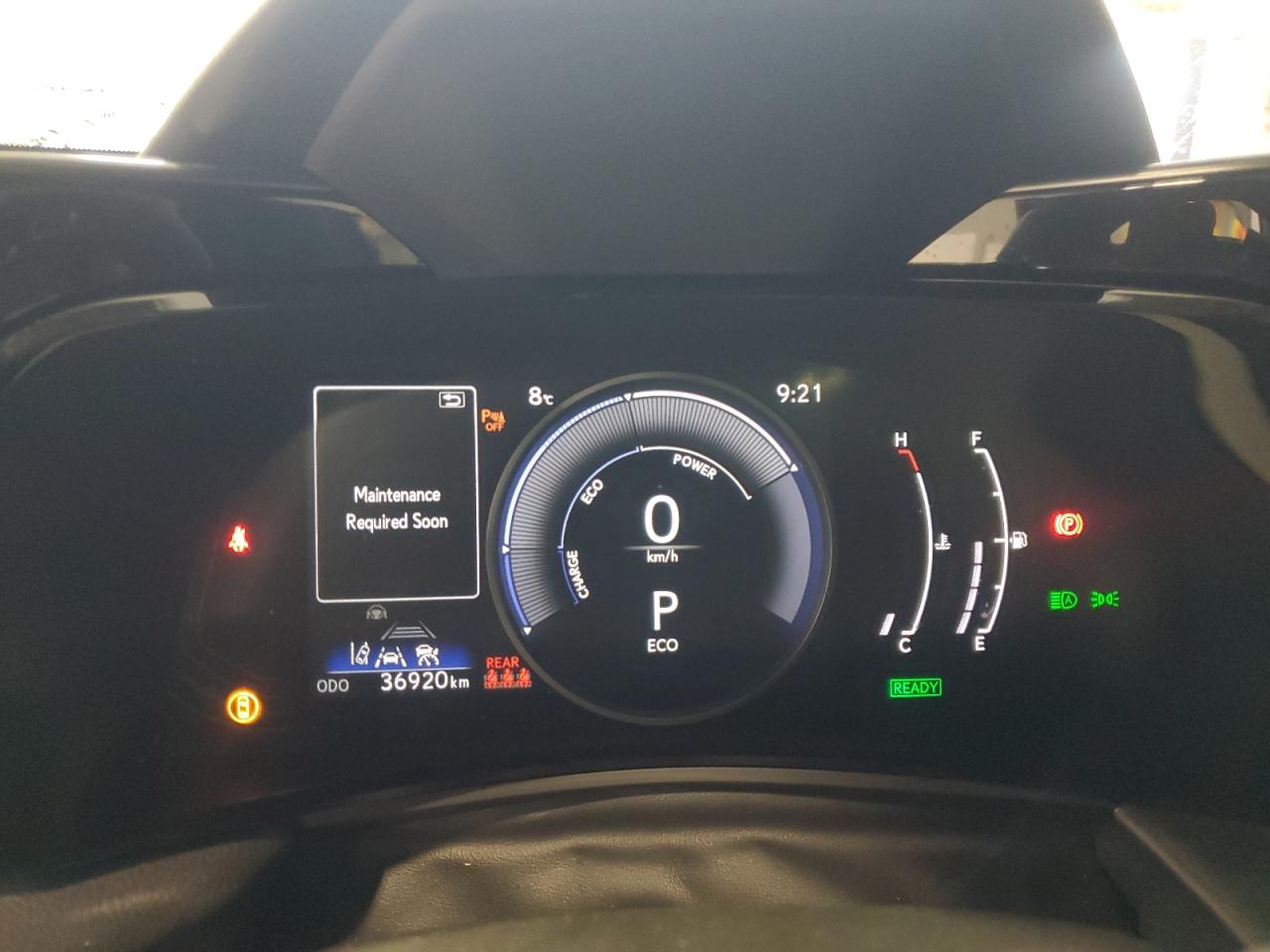 2023 Lexus Nx 350H VIN: 2T2GKCEZ4PC012004 Lot: 89620745