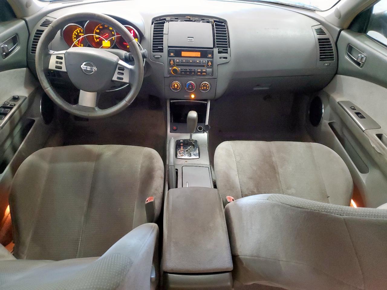 2006 Nissan Altima S VIN: 1N4AL11D56C210691 Lot: 82279315