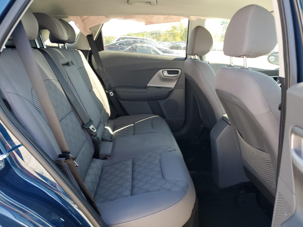 2019 Kia Niro Fe VIN: KNDCB3LC7K5263218 Lot: 84818445