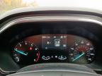 2021 FORD FOCUS TITANIUM EDITION MH  for sale at Copart SANDWICH