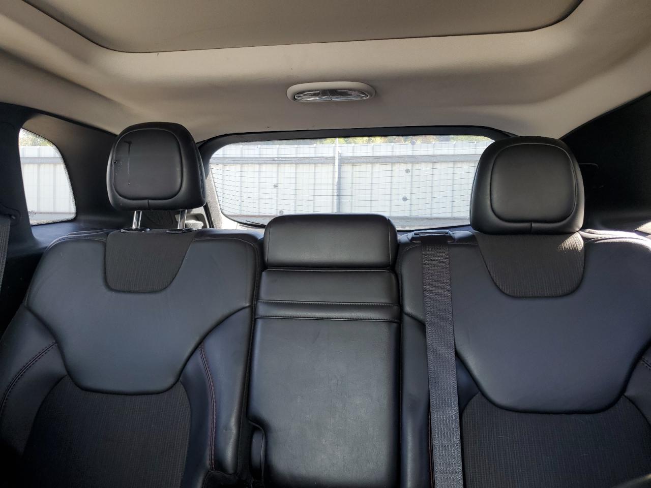 2016 Jeep Cherokee Trailhawk VIN: 1C4PJMBS9GW232492 Lot: 84521805