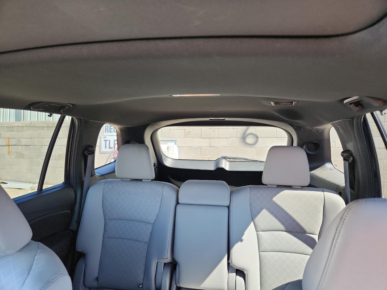 2020 Honda Passport Elite VIN: 5FNYF8H06LB019811 Lot: 81914815