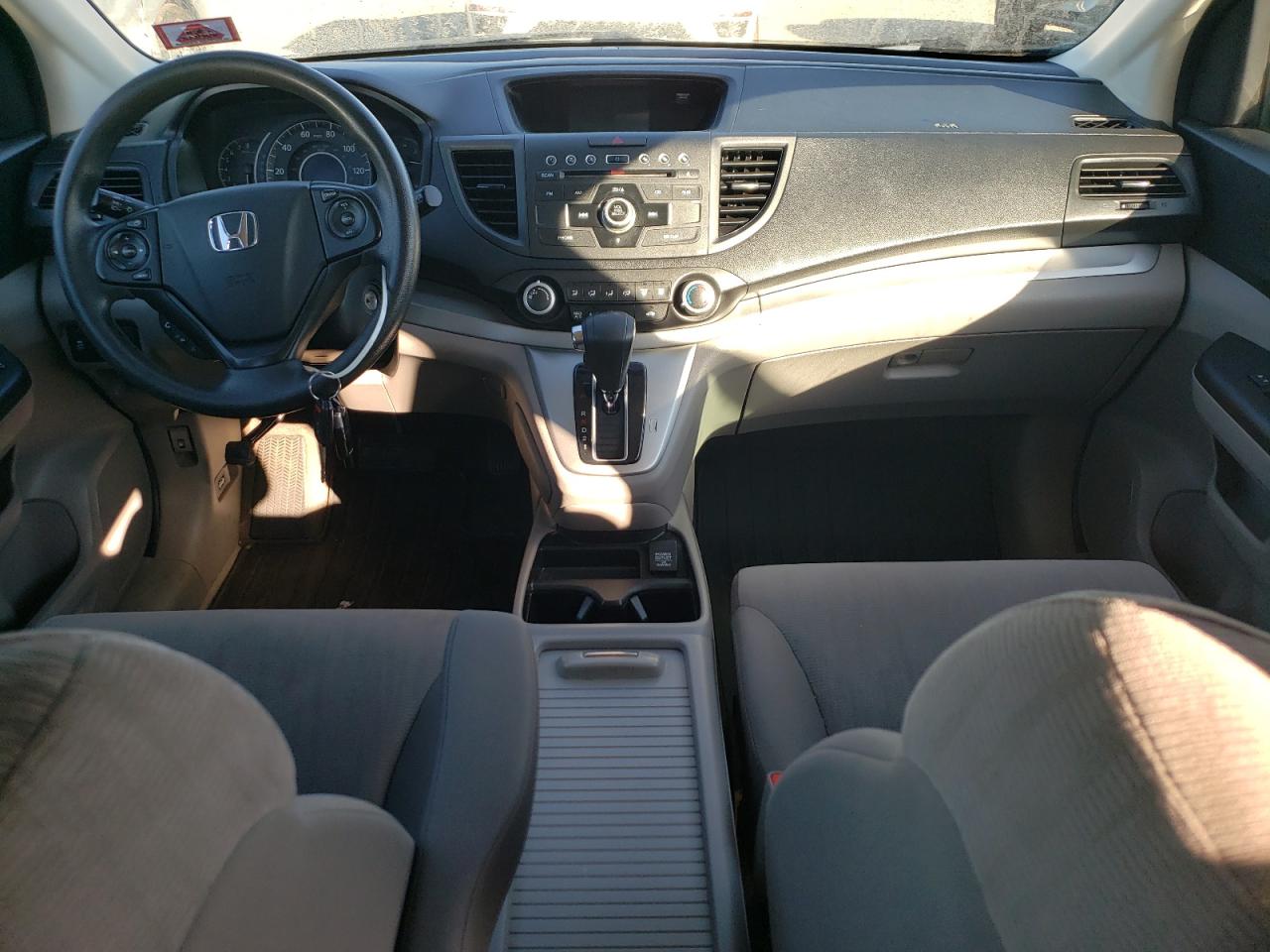 2014 Honda Cr-V Lx VIN: 5J6RM4H37EL003088 Lot: 85644215