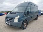 2010 FORD TRANSIT 115 T350L FWD  for sale at Copart CORBY