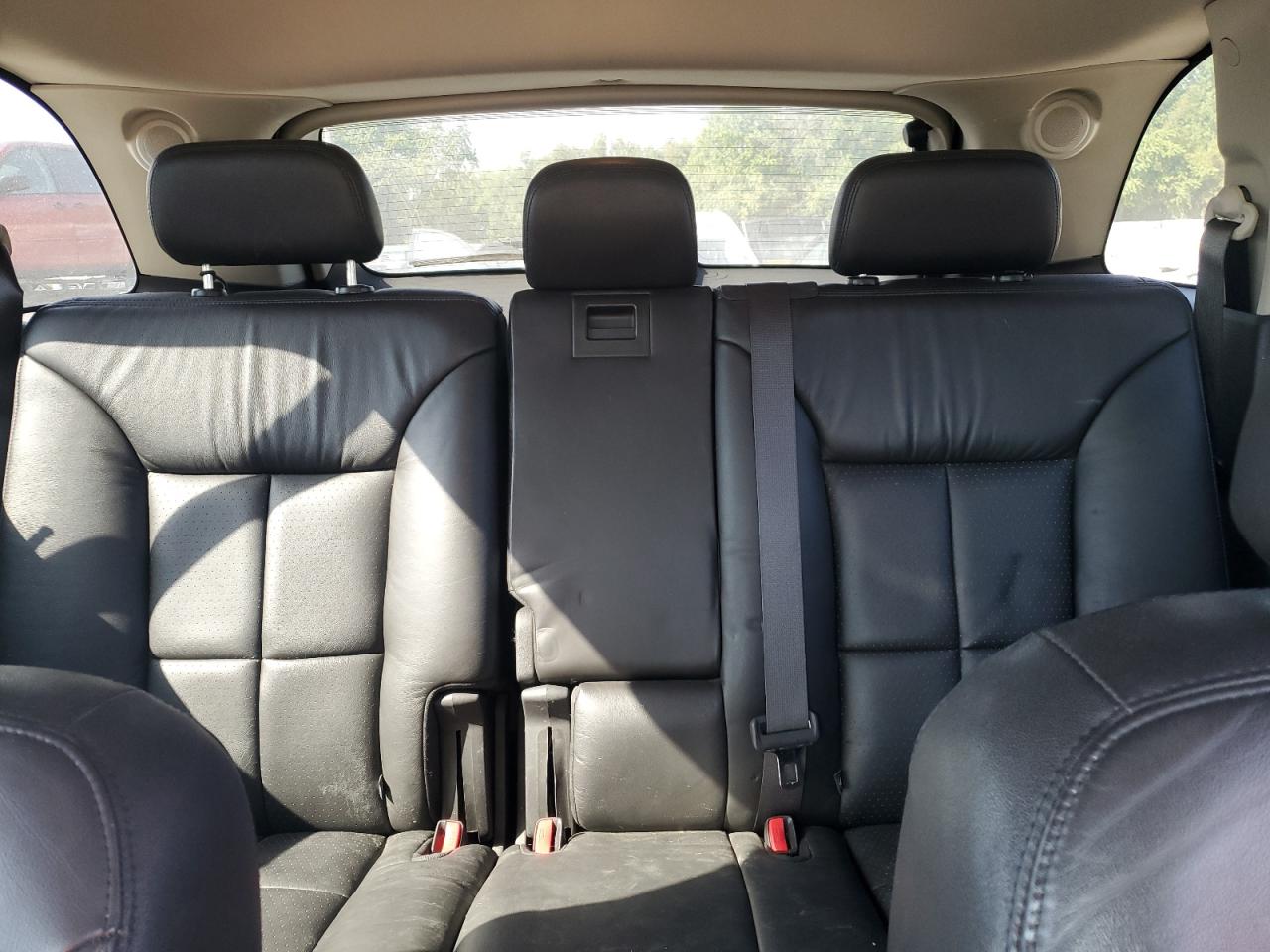 2007 Lincoln Mkx VIN: 2LMDU68C37BJ06183 Lot: 82323935