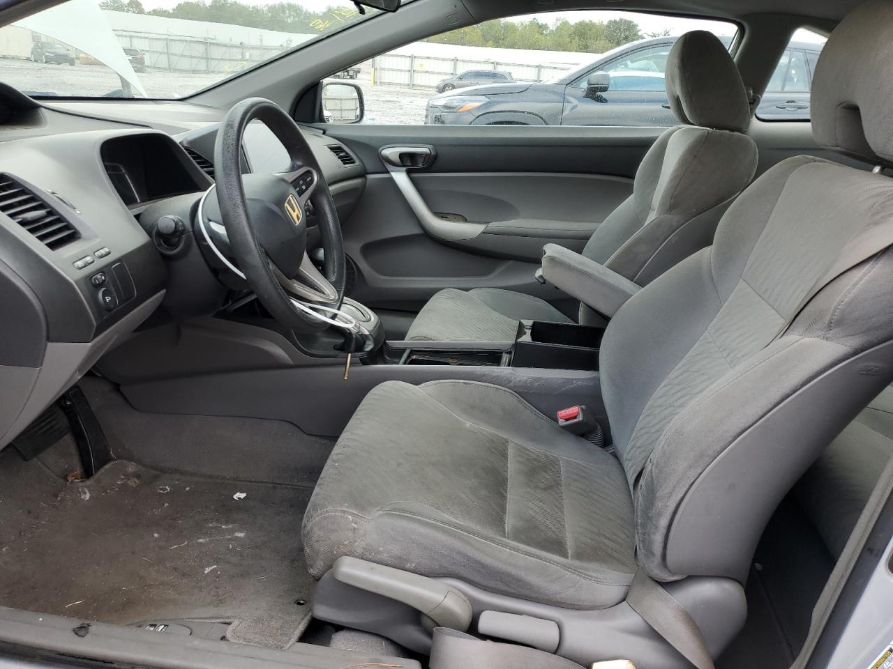 2009 Honda Civic Ex VIN: 2HGFG12869H506800 Lot: 84995145