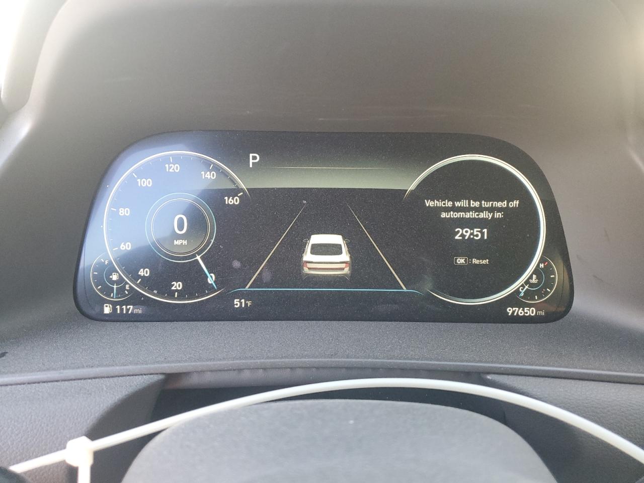 2020 Hyundai Sonata Sel Plus VIN: 5NPEJ4J22LH021093 Lot: 86785815