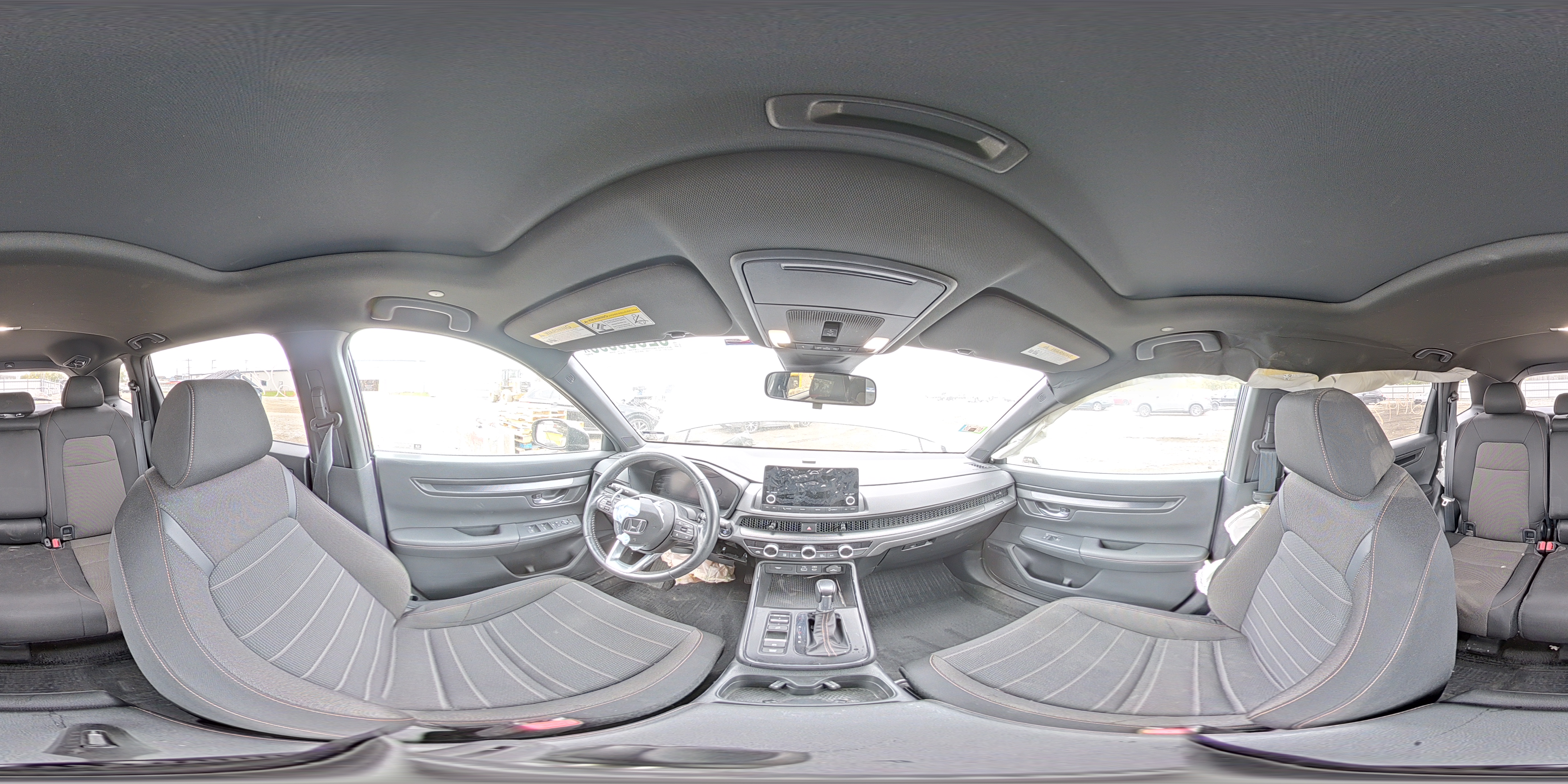 2024 Honda Cr-V Sport VIN: 5J6RS6H51RL001846 Lot: 82585595