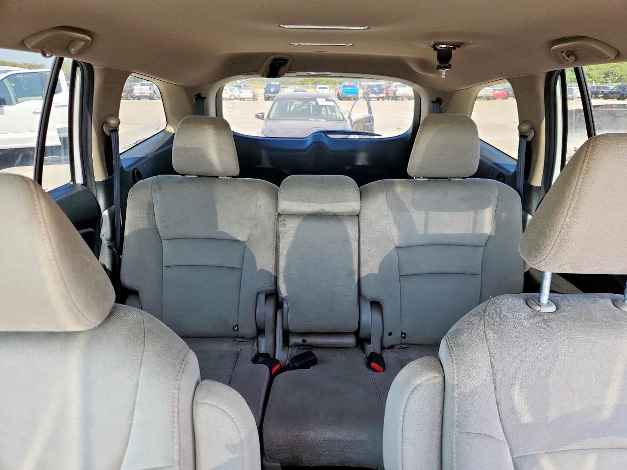 2021 Honda Pilot Ex VIN: 5FNYF5H30MB041247 Lot: 82388295