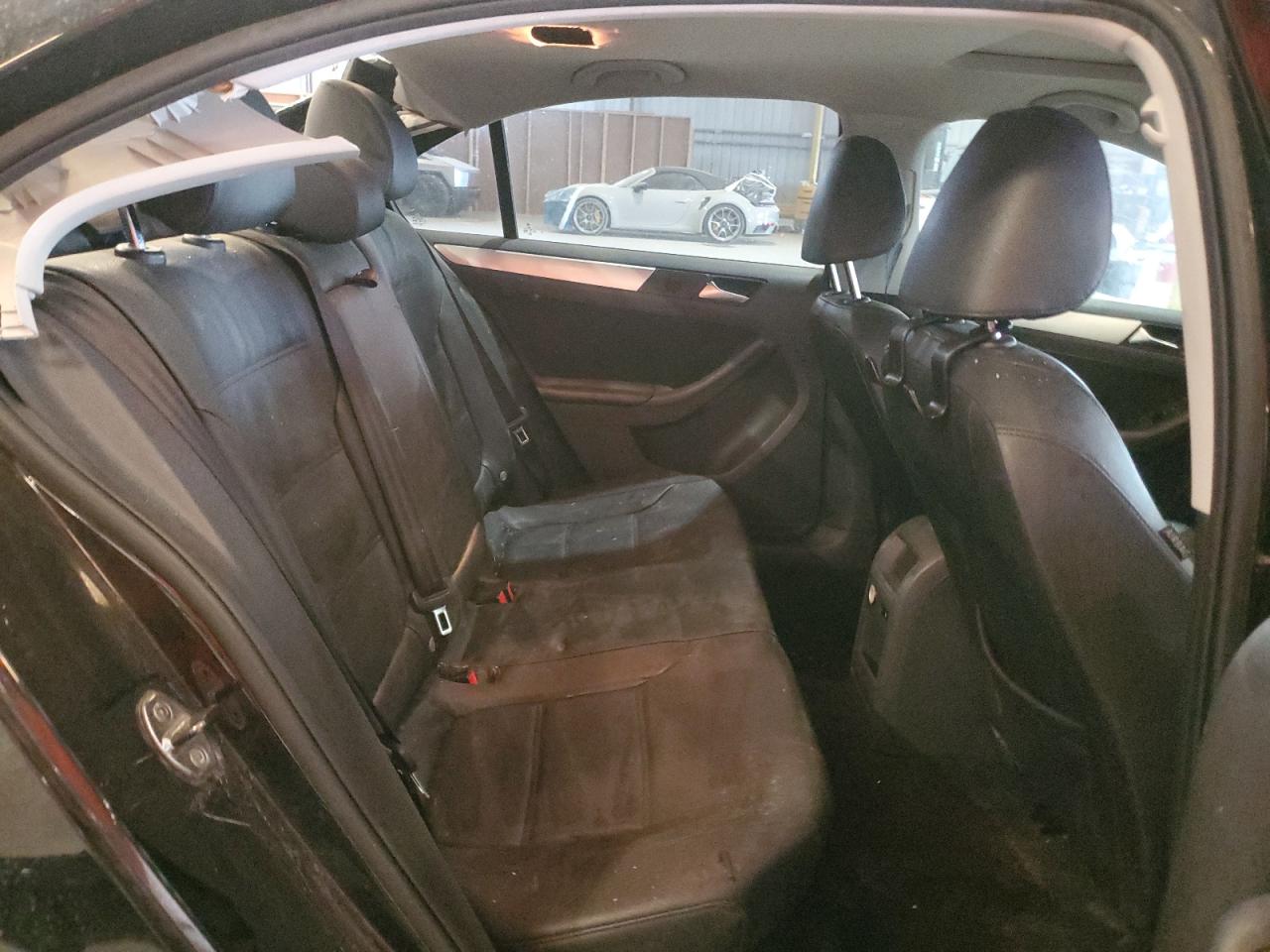 2013 Volkswagen Jetta Se VIN: 3VWDP7AJ5DM212440 Lot: 85090145