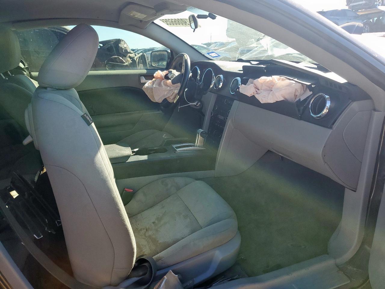 2009 Ford Mustang VIN: 1ZVHT80N295100974 Lot: 90866055