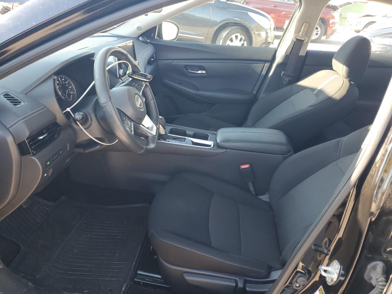 2024 Nissan Sentra Sv VIN: 3N1AB8CV1RY3720 Lot: 82563315