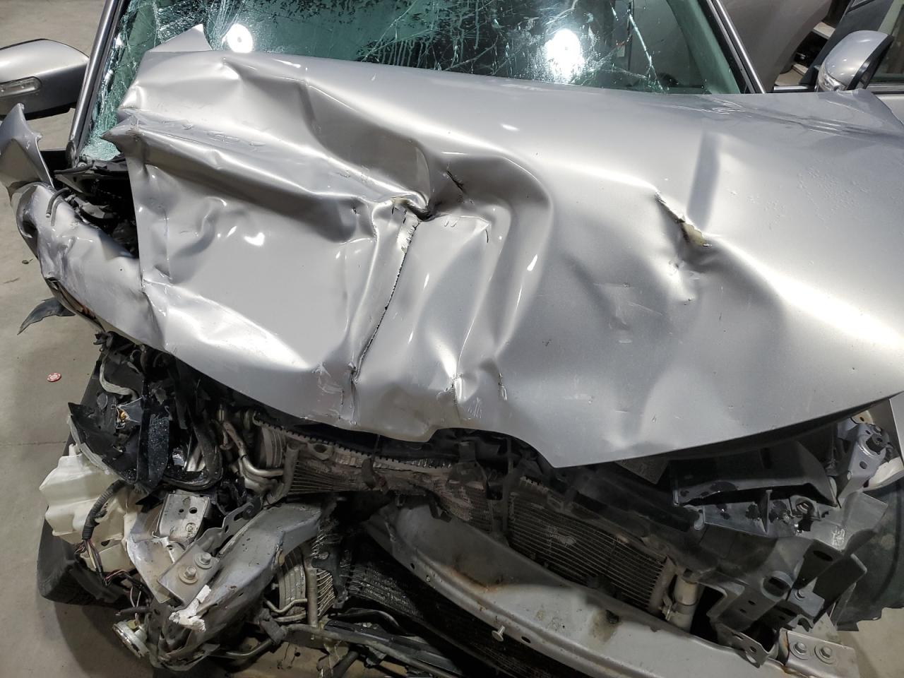 2009 Mazda Cx-7 VIN: JM3ER293390217289 Lot: 87440695