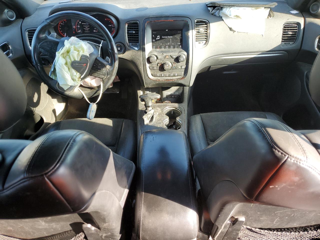 2019 Dodge Durango Gt VIN: 1C4RDJDG0KC557145 Lot: 85563835