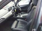 2017 BMW 5 SERIES M for sale at Copart WOLVERHAMPTON