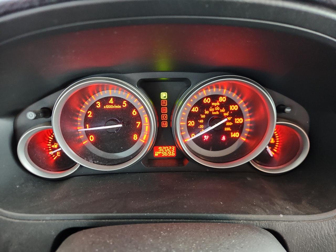 2010 Mazda Cx-9 VIN: JM3TB2MA5A0217896 Lot: 82205505