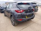 2020 KIA STONIC 2 ISG  for sale at Copart SANDY