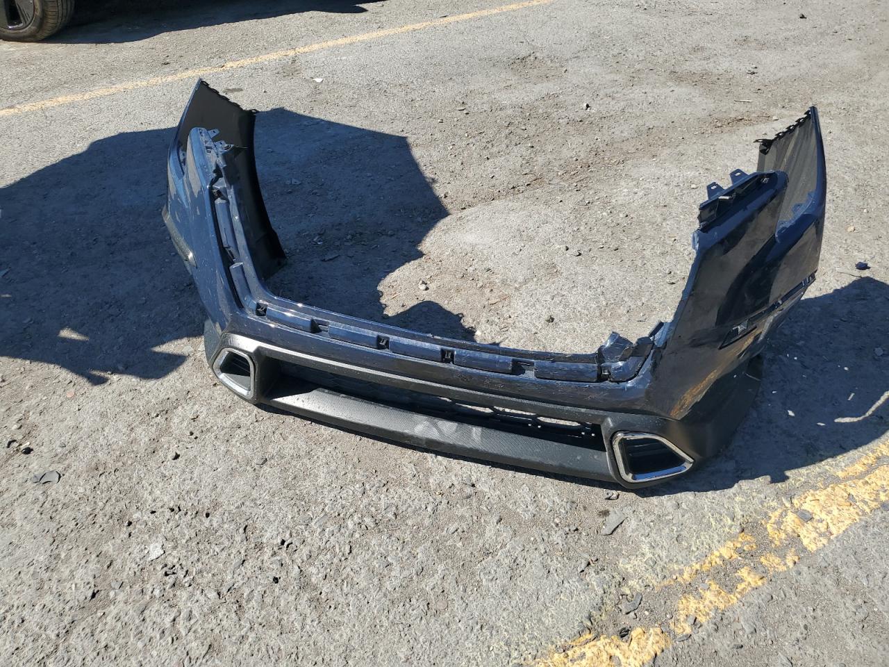 2024 Subaru Ascent Touring VIN: 4S4WMAWD2R3457706 Lot: 84073235