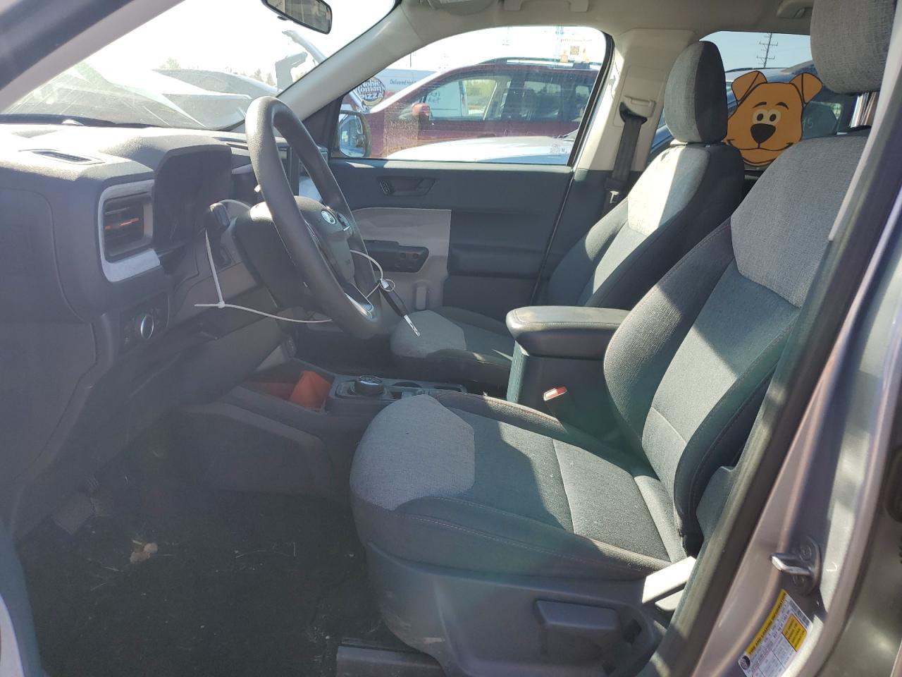 2024 Ford Maverick Xlt VIN: 3FTTW8H37RRA01555 Lot: 86195395