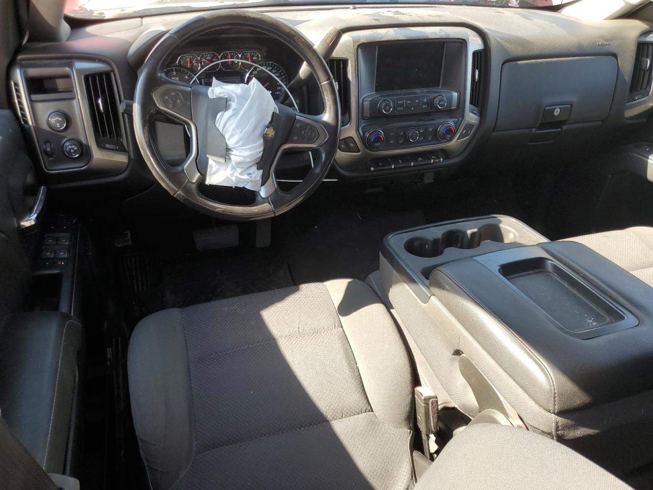 2018 Chevrolet Silverado K1500 Lt VIN: 1GCVKREH9JZ196679 Lot: 82341455