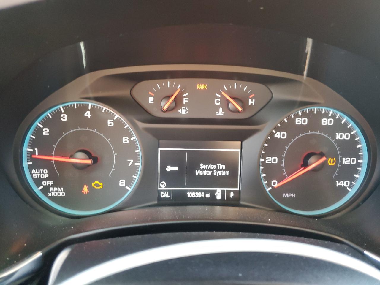 2018 Chevrolet Equinox Lt VIN: 2GNAXJEVXJ6109785 Lot: 90079245