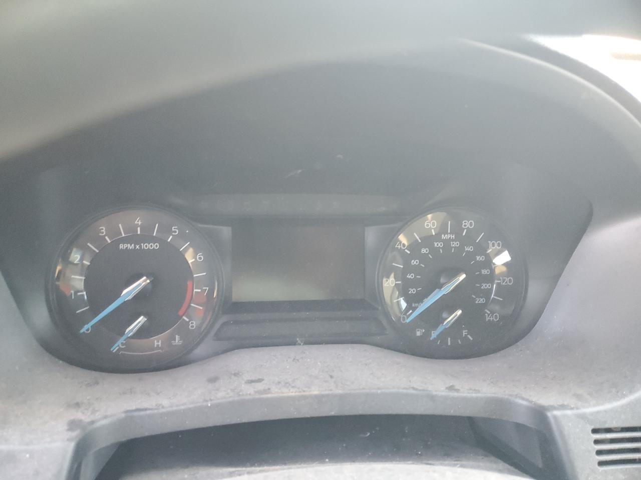 2016 Ford Explorer VIN: 1FM5K8B88GGA37733 Lot: 85165455