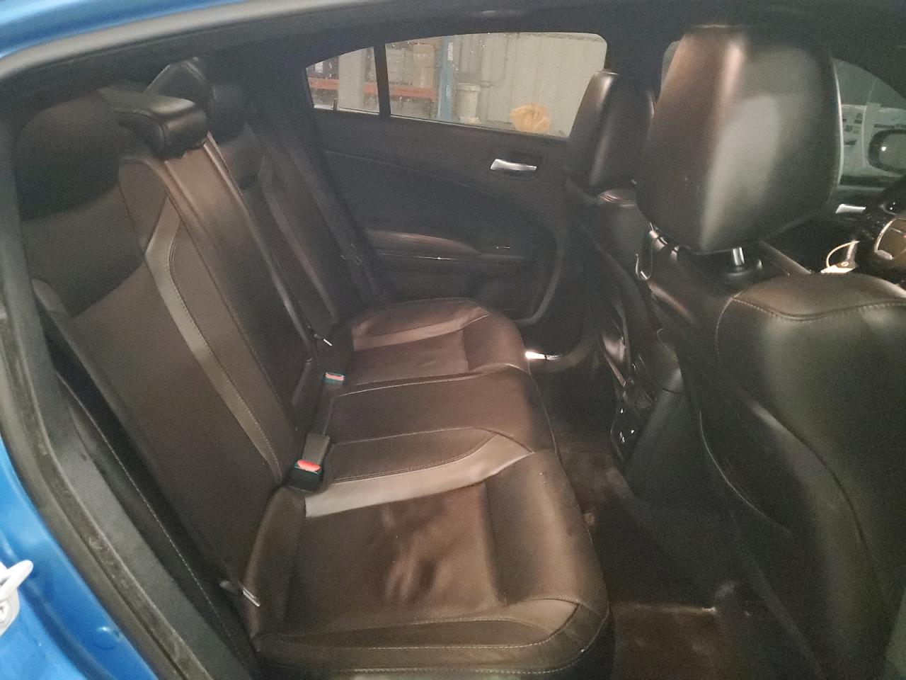 2019 Dodge Charger Sxt VIN: 2C3CDXBG8KH662108 Lot: 90311565