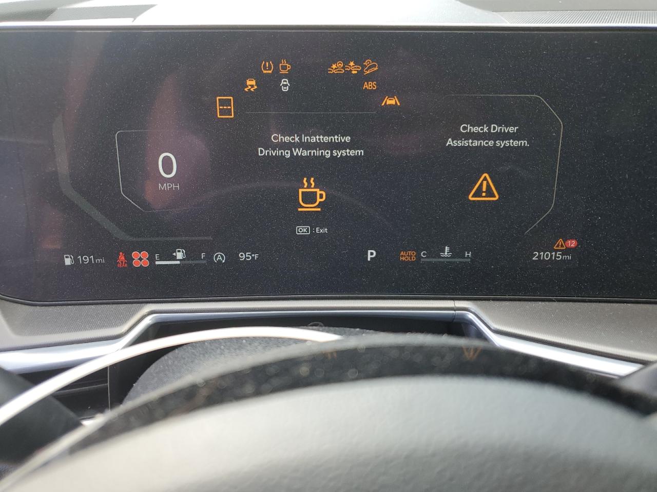 2024 Kia Sorento Sx VIN: 5XYRK4JF6RG256582 Lot: 84907245