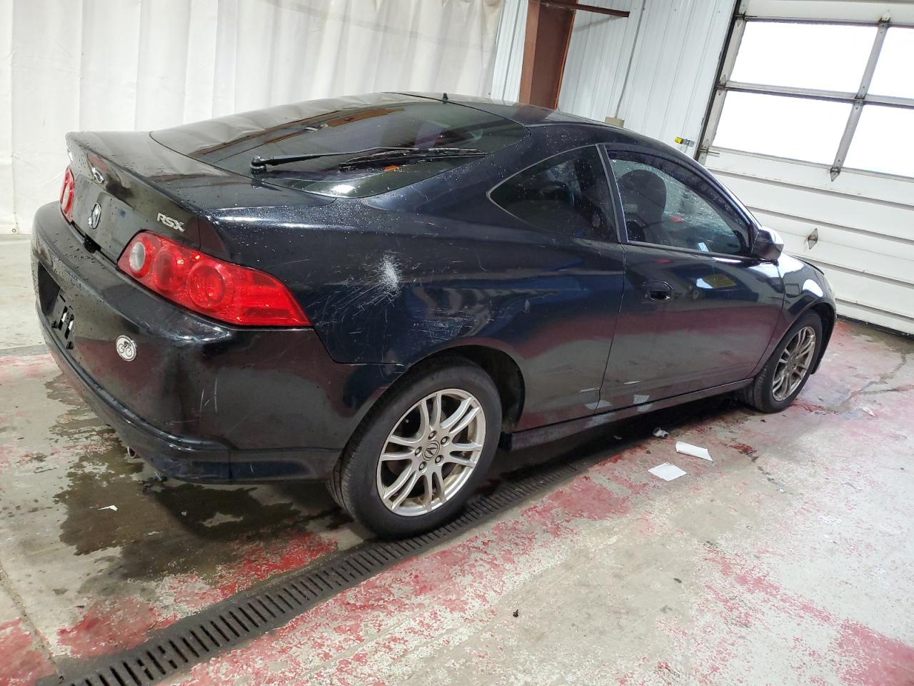 Фото: JH4DC54846S012301