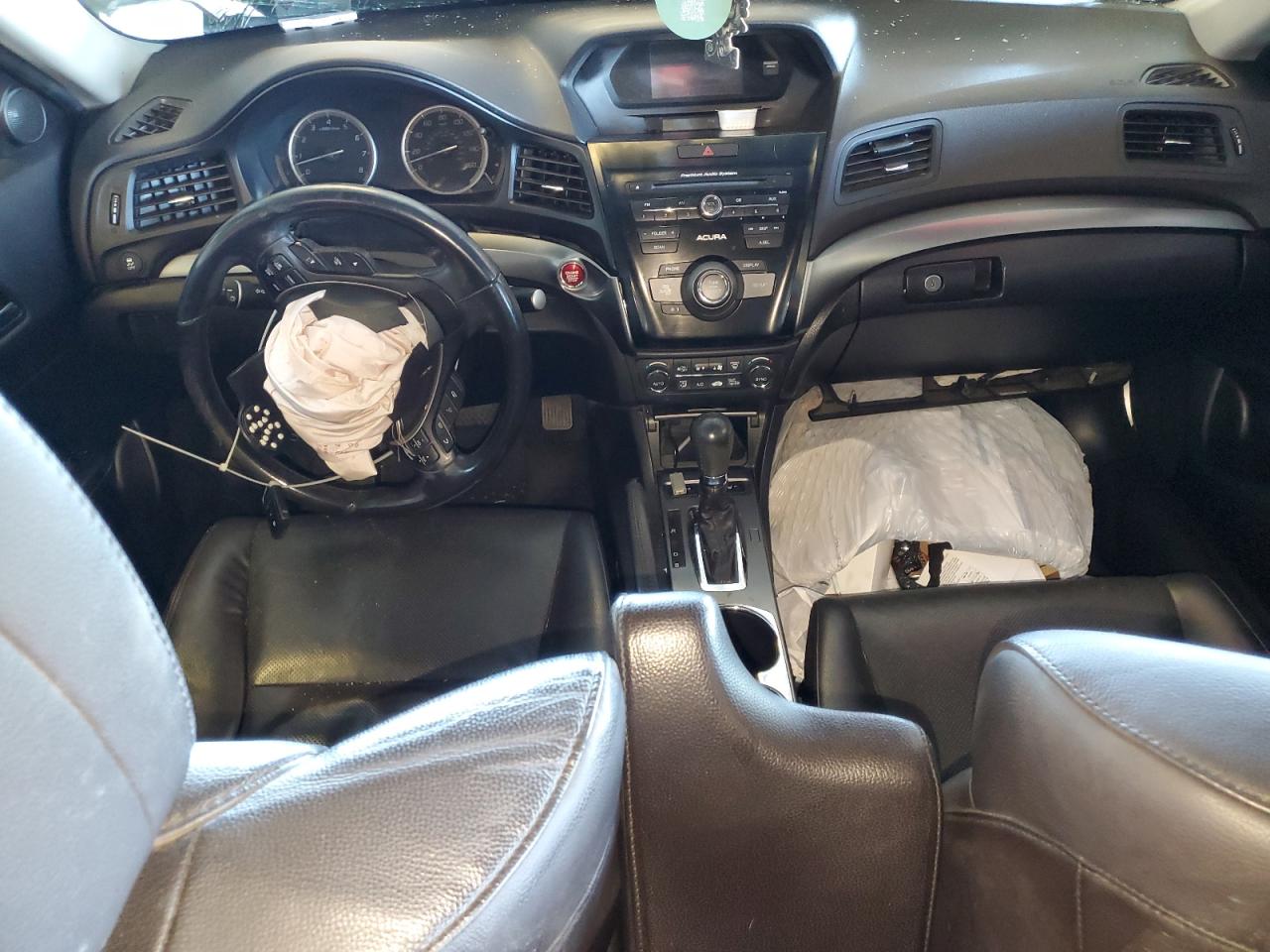 2015 Acura Ilx 20 VIN: 19VDE1F36FE006257 Lot: 82295955