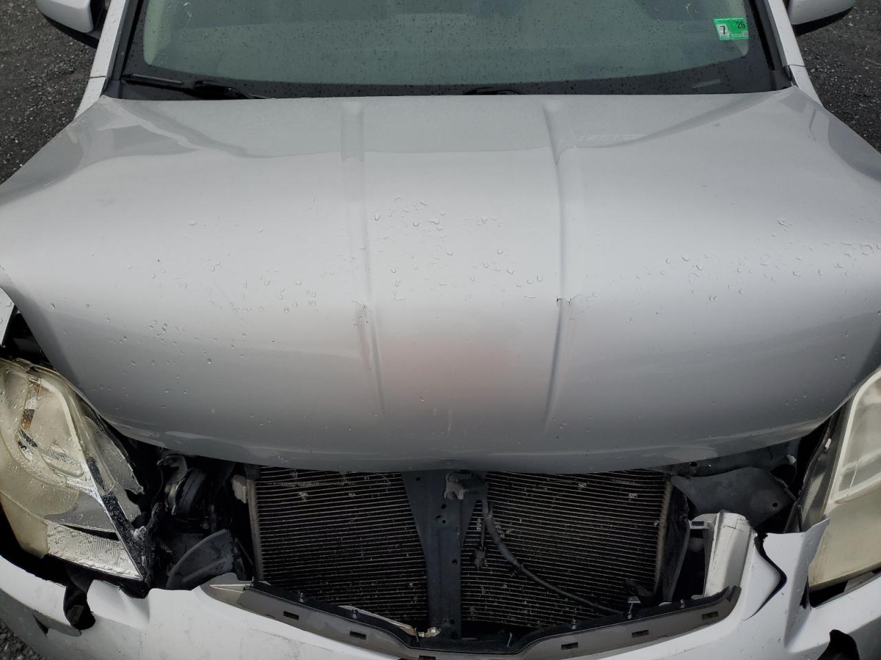 2010 Nissan Sentra 2.0 VIN: 3N1AB6AP7AL656667 Lot: 82327095