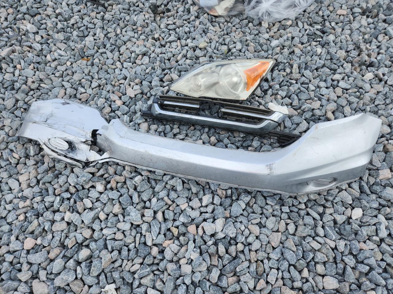 2011 Honda Cr-V Se VIN: 5J6RE3H40BL034176 Lot: 86268265