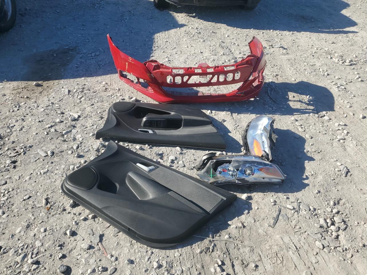 2013 Honda Insight Ex VIN: JHMZE2H70DS001597 Lot: 85817915