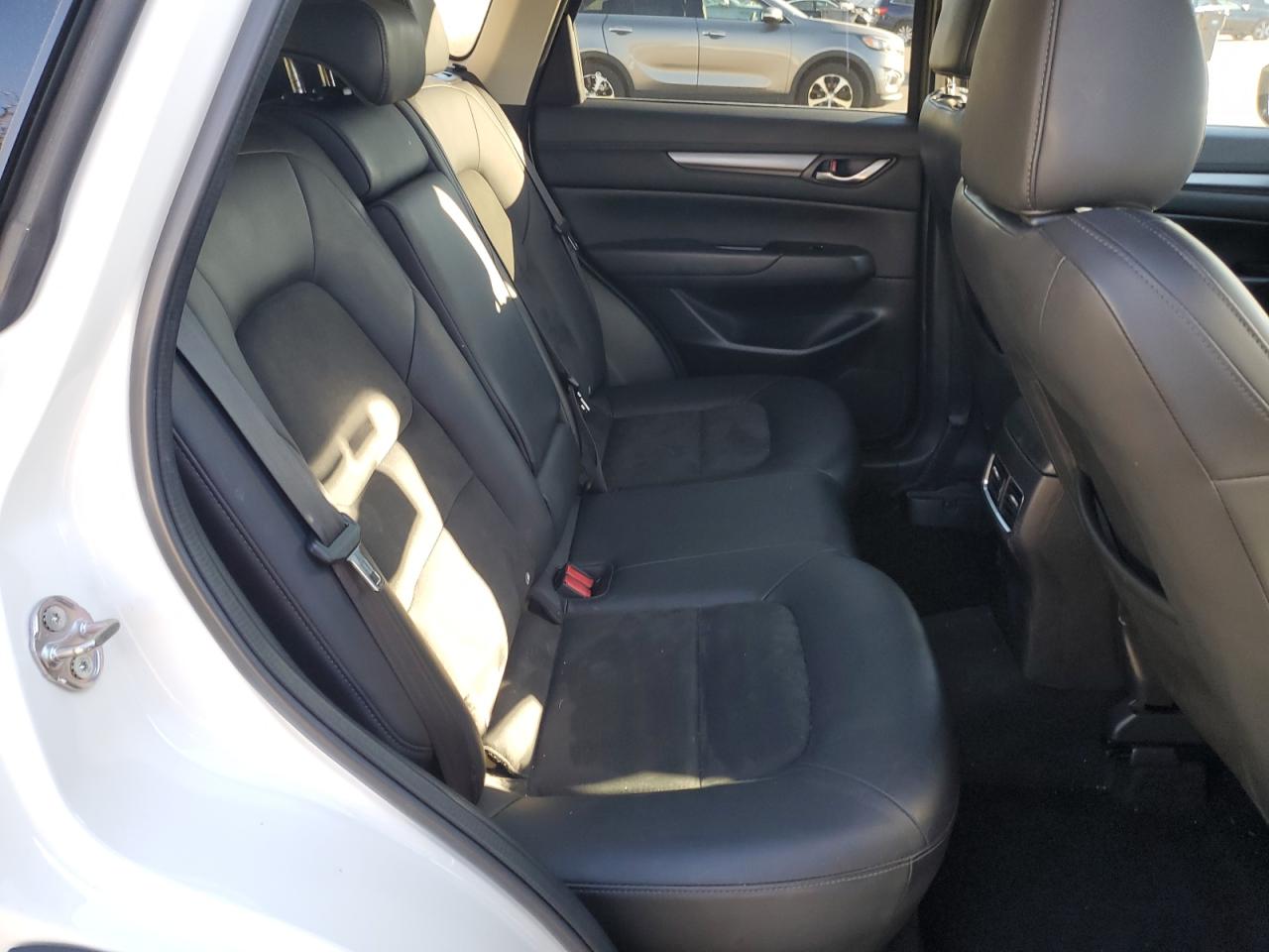 2020 Mazda Cx-5 Touring VIN: JM3KFBCM9L1732618 Lot: 85956455