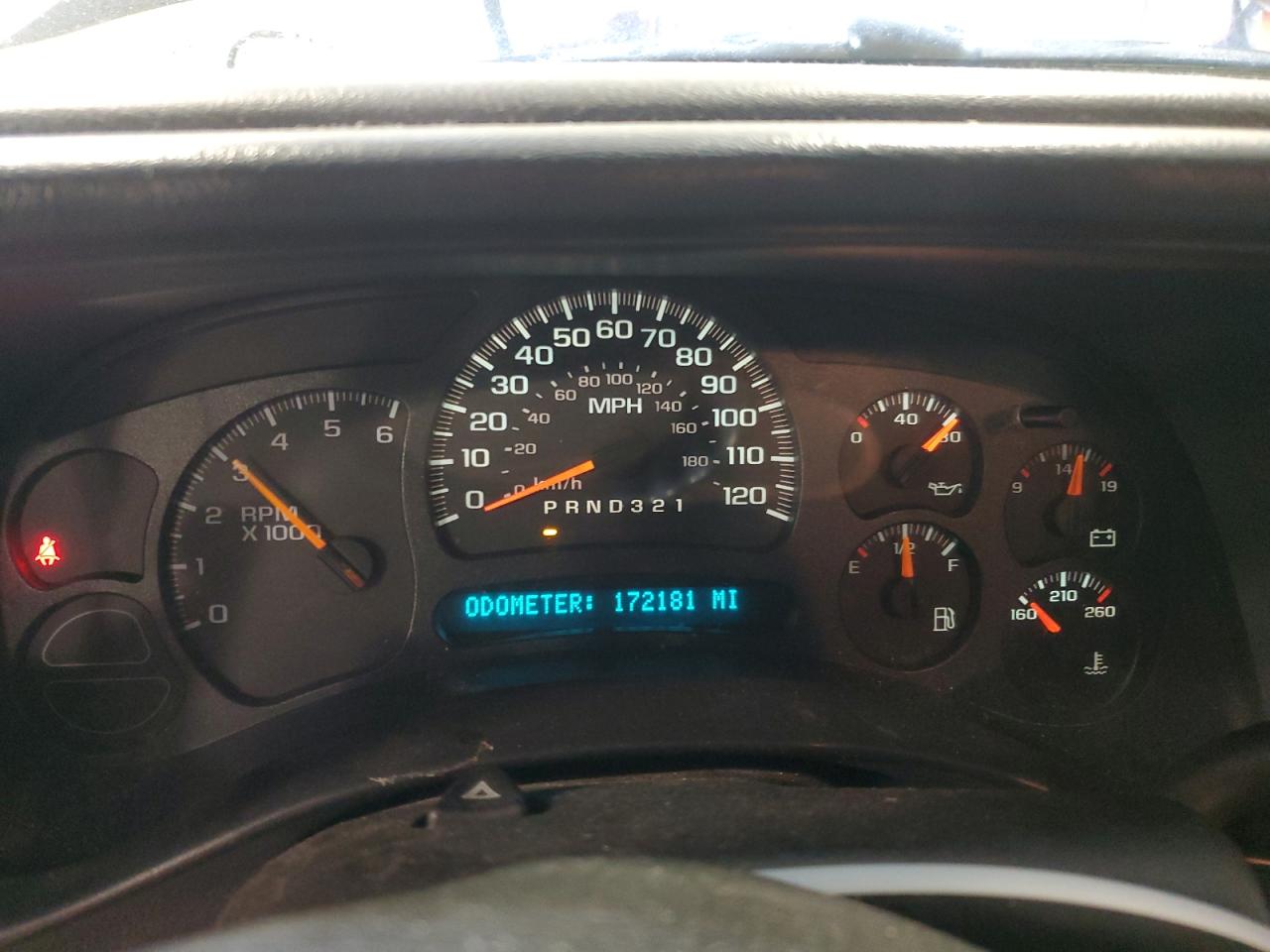 2006 Chevrolet Silverado C1500 VIN: 3GCEC14X16G180734 Lot: 89443135