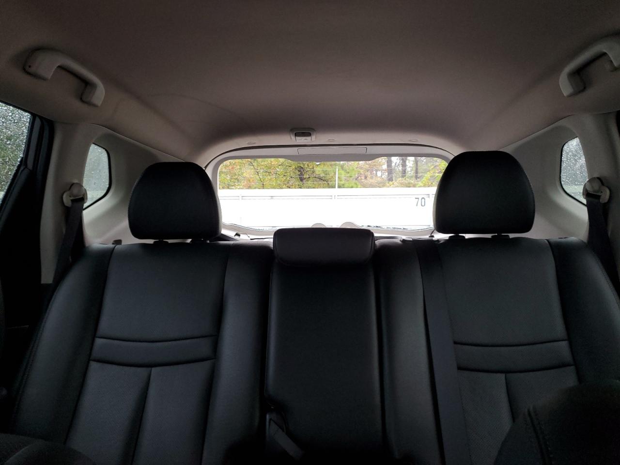 2016 Nissan Rogue S VIN: KNMAT2MV5GP683117 Lot: 82260405