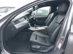 2012 BMW 5 SERIES 520D M SPORT 4DR STEP AUTO [START STOP] for sale at Copart YORK
