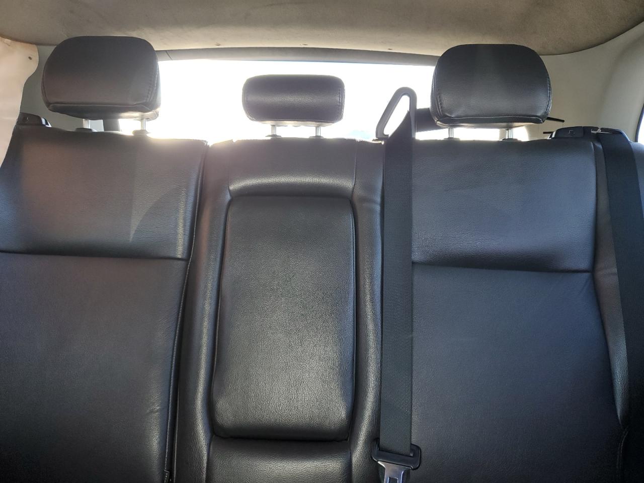 2013 Mitsubishi Outlander Sport Le VIN: 4A4AP5AU0DE022676 Lot: 86818835