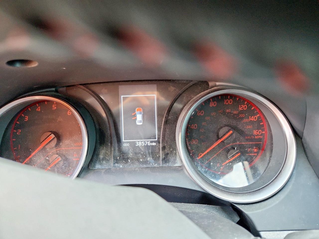 2022 Toyota Camry Trd VIN: 4T1KZ1AK0NU065351 Lot: 85732145